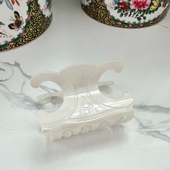 Accessories - C Claw Clip